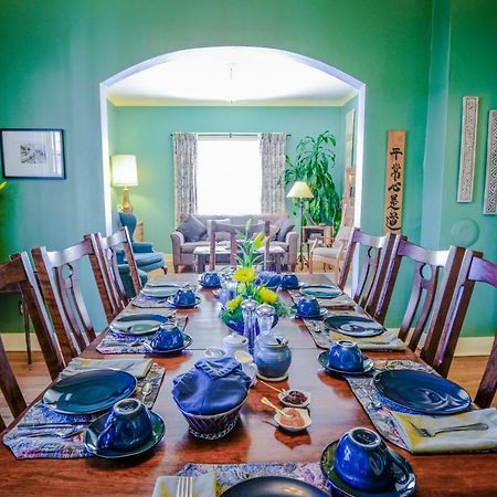 Briar Rose Bed & Breakfast Boulder Esterno foto