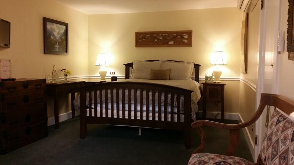 Briar Rose Bed & Breakfast Boulder Esterno foto