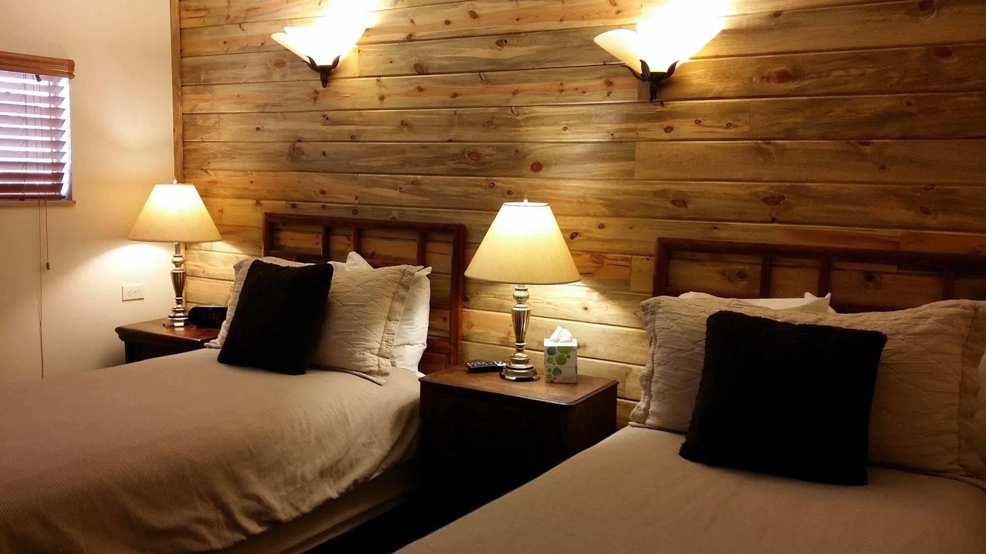 Briar Rose Bed & Breakfast Boulder Esterno foto
