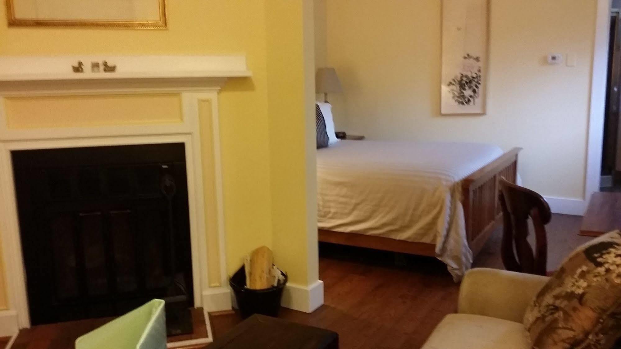 Briar Rose Bed & Breakfast Boulder Esterno foto