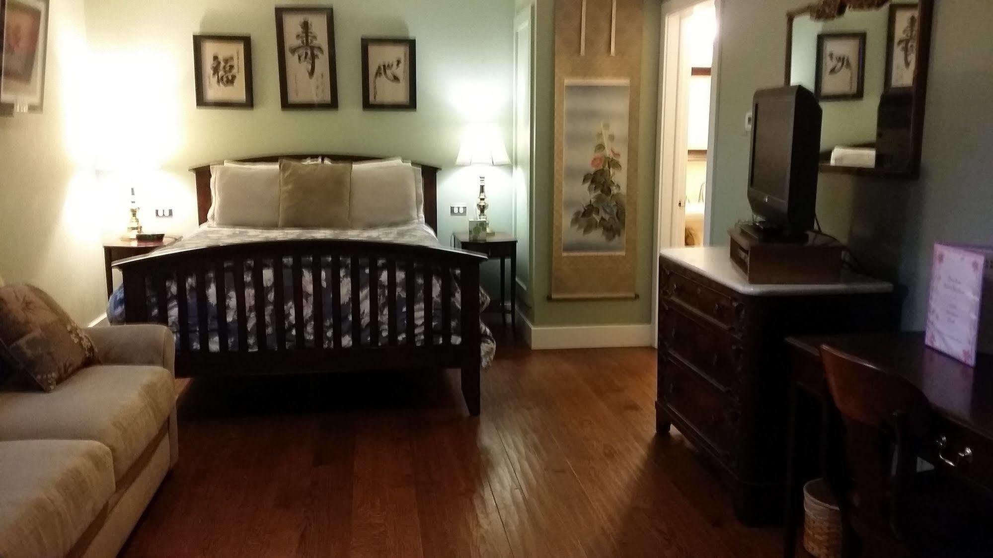 Briar Rose Bed & Breakfast Boulder Esterno foto