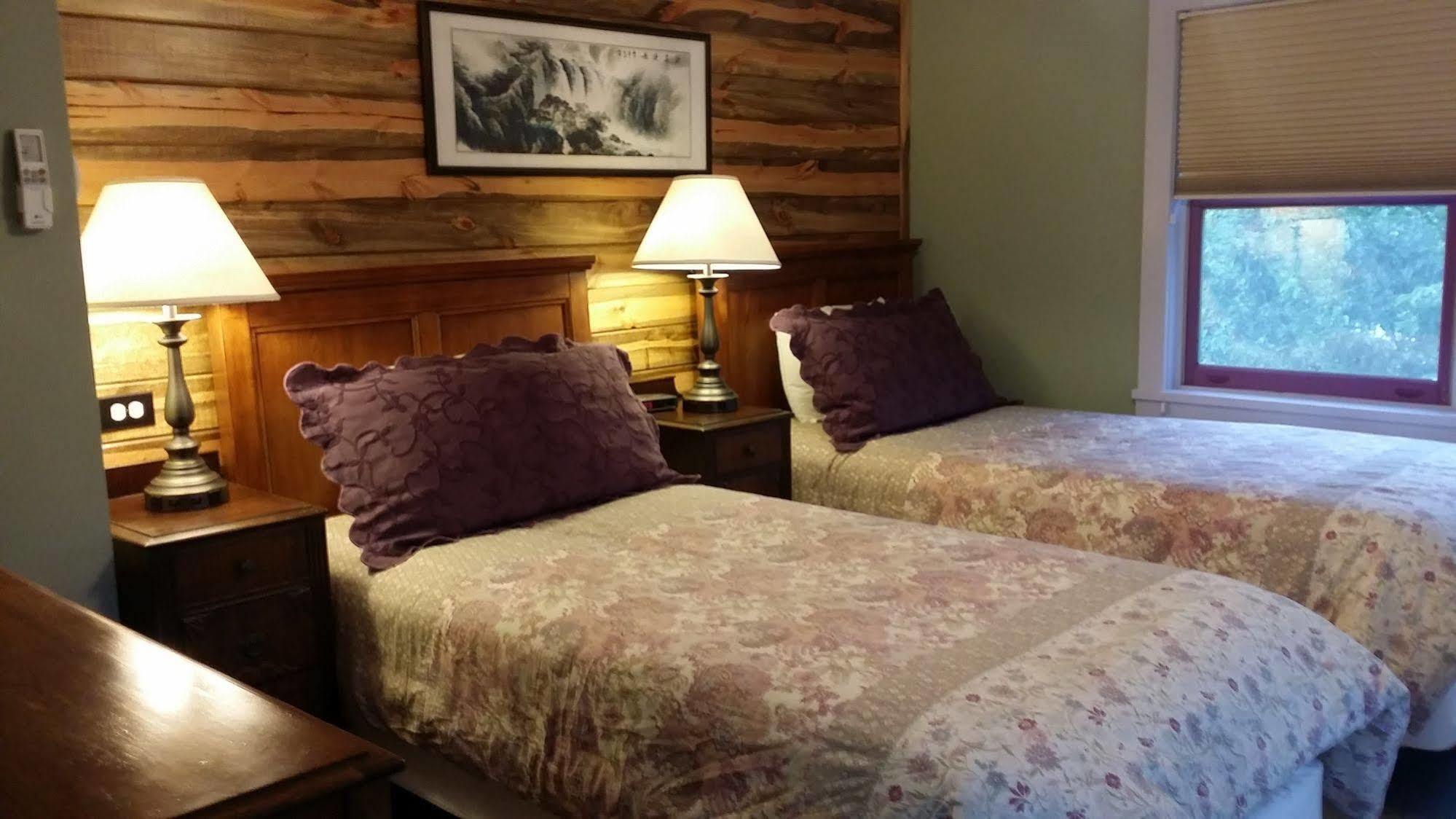 Briar Rose Bed & Breakfast Boulder Esterno foto