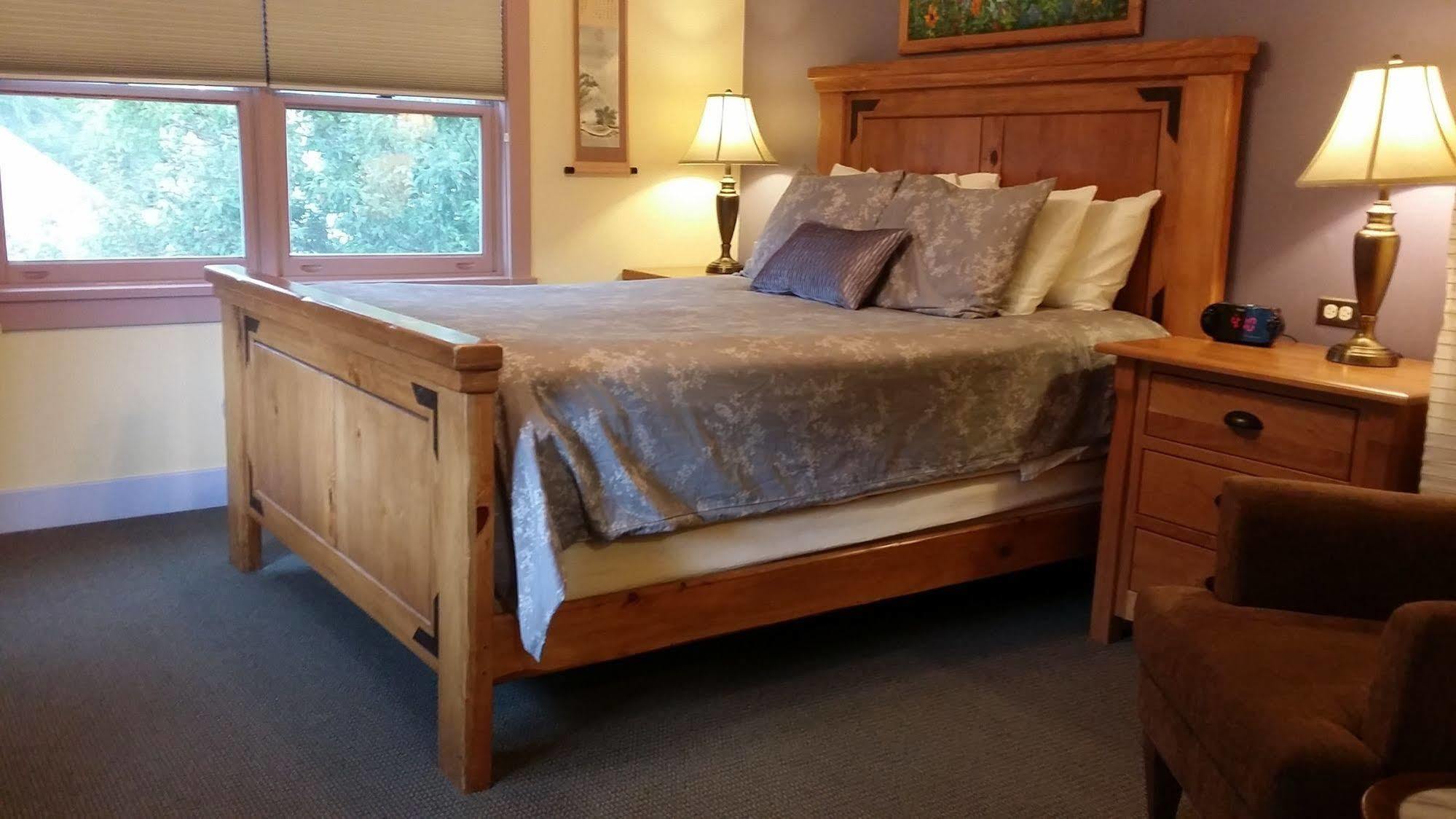 Briar Rose Bed & Breakfast Boulder Esterno foto