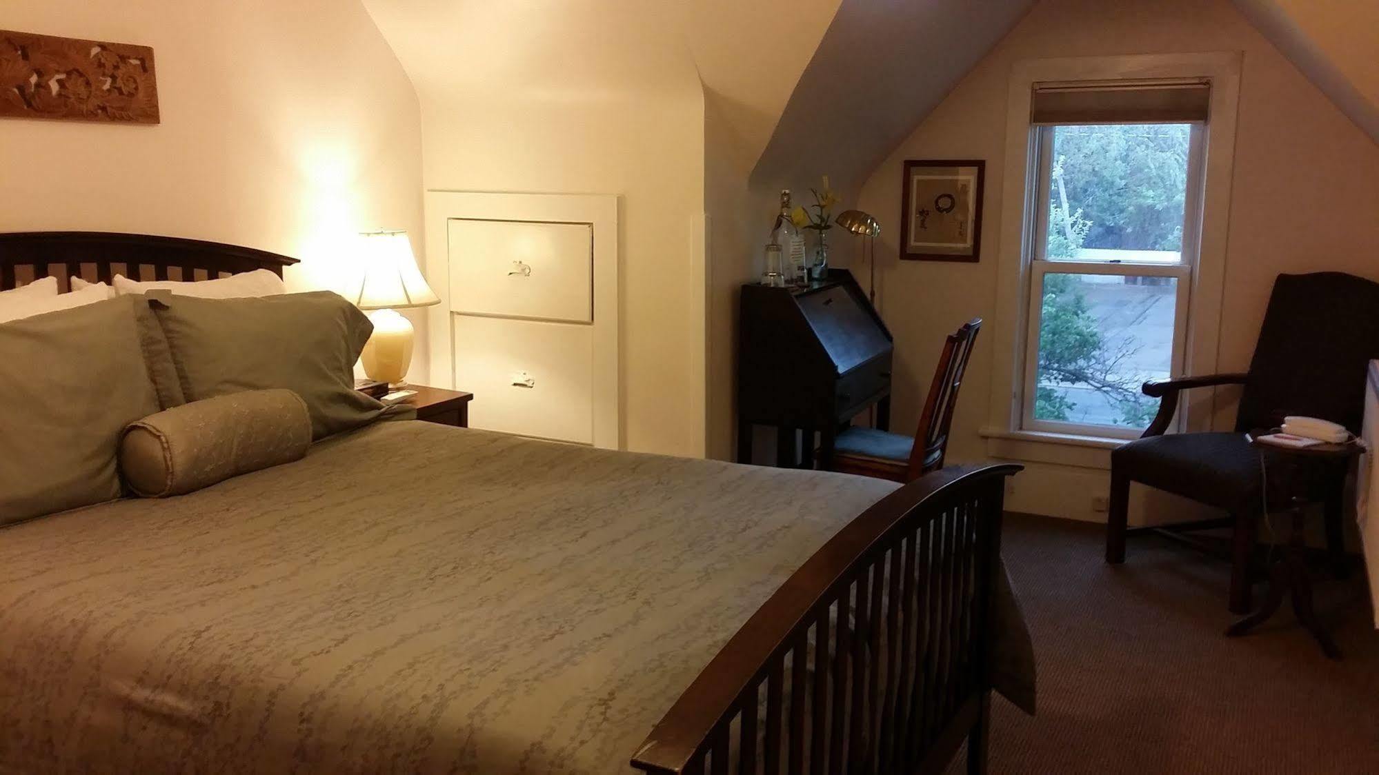Briar Rose Bed & Breakfast Boulder Esterno foto