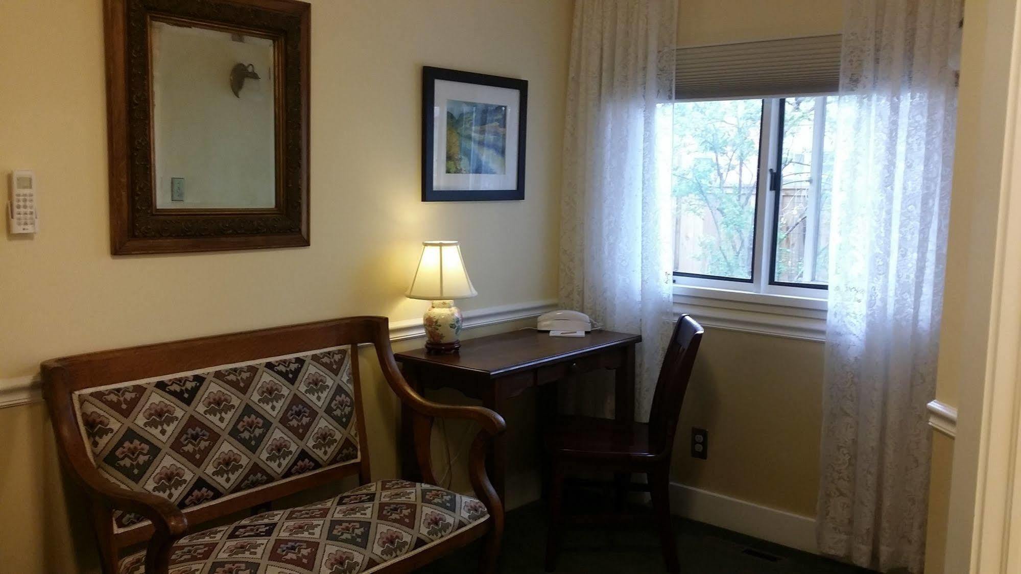 Briar Rose Bed & Breakfast Boulder Esterno foto