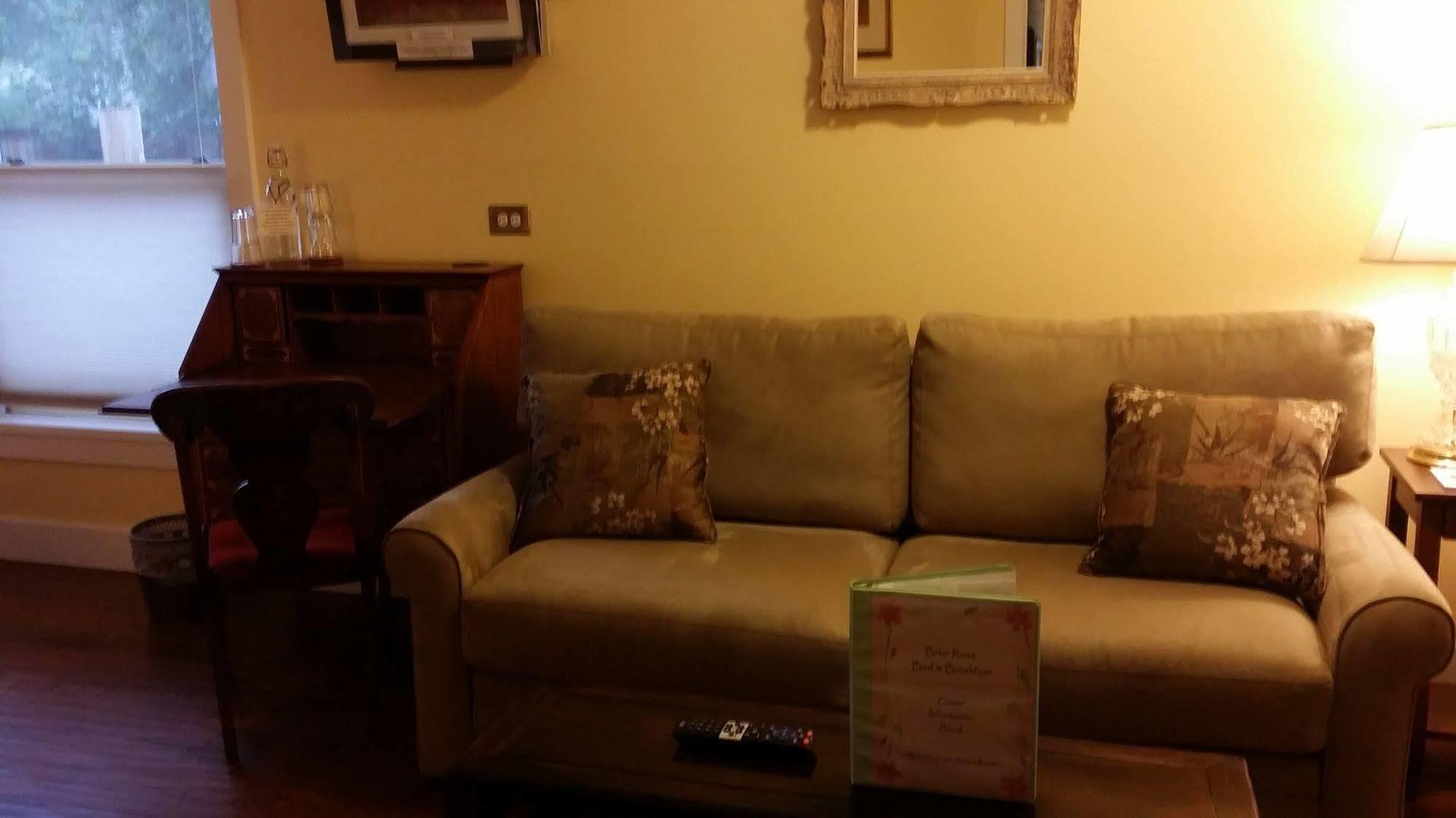 Briar Rose Bed & Breakfast Boulder Esterno foto