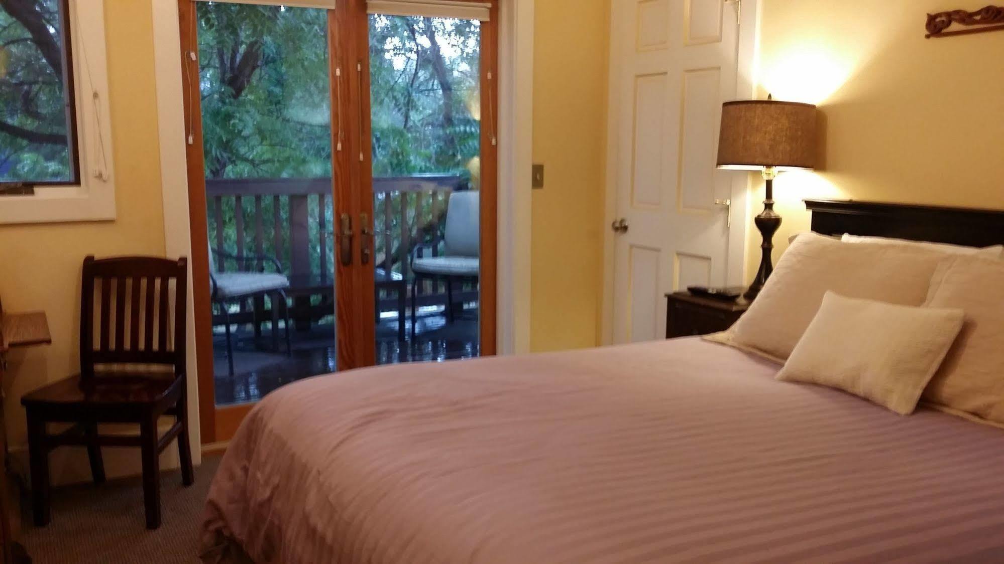 Briar Rose Bed & Breakfast Boulder Esterno foto
