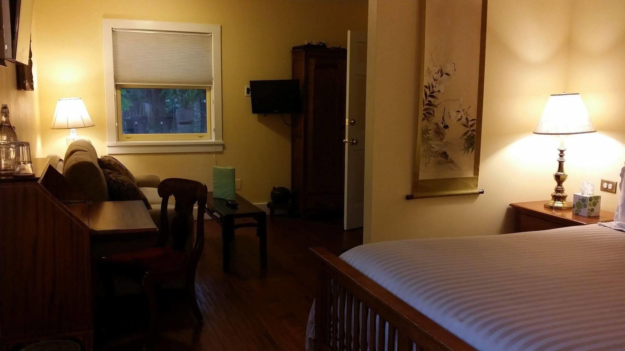 Briar Rose Bed & Breakfast Boulder Esterno foto