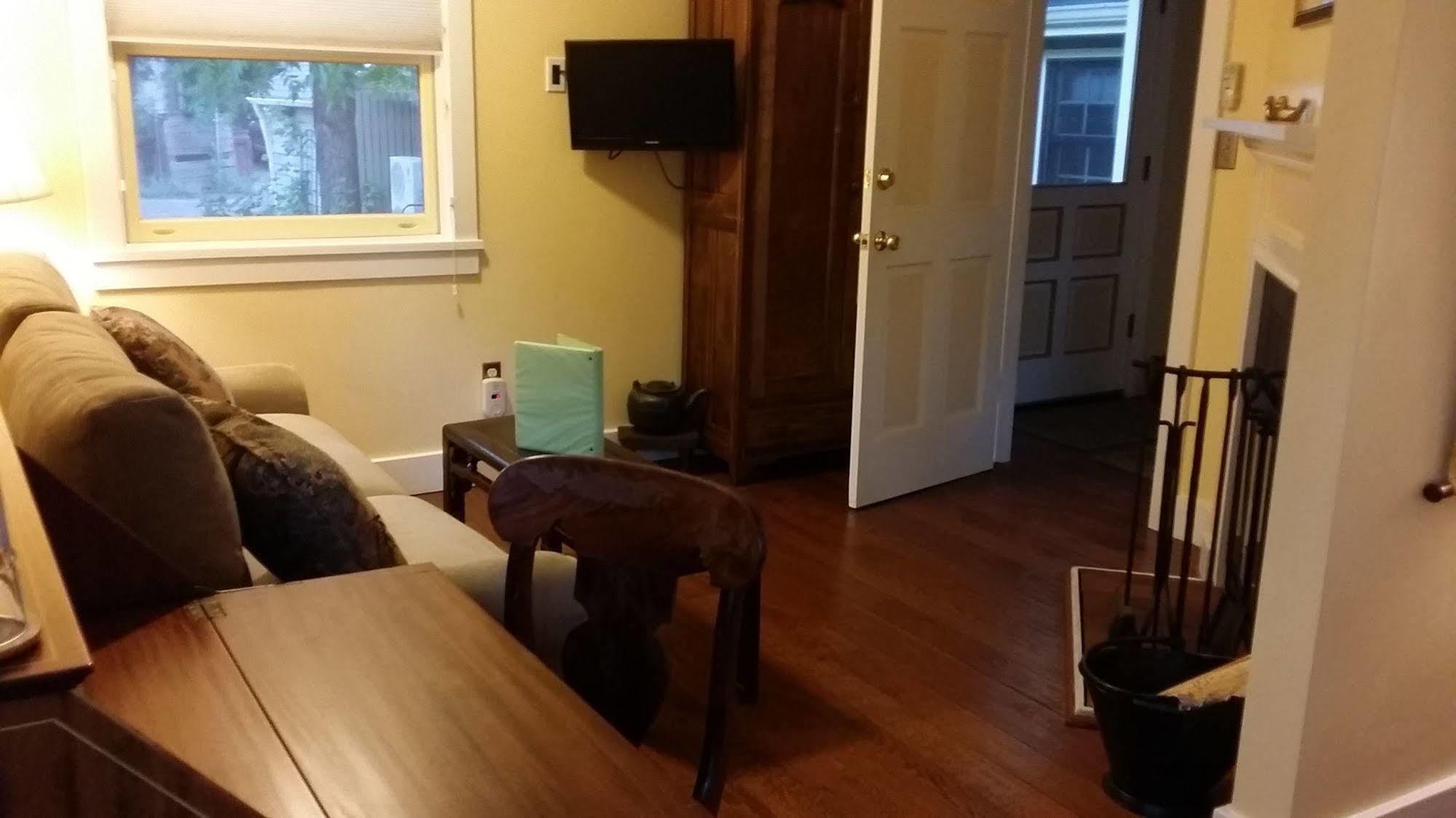 Briar Rose Bed & Breakfast Boulder Esterno foto