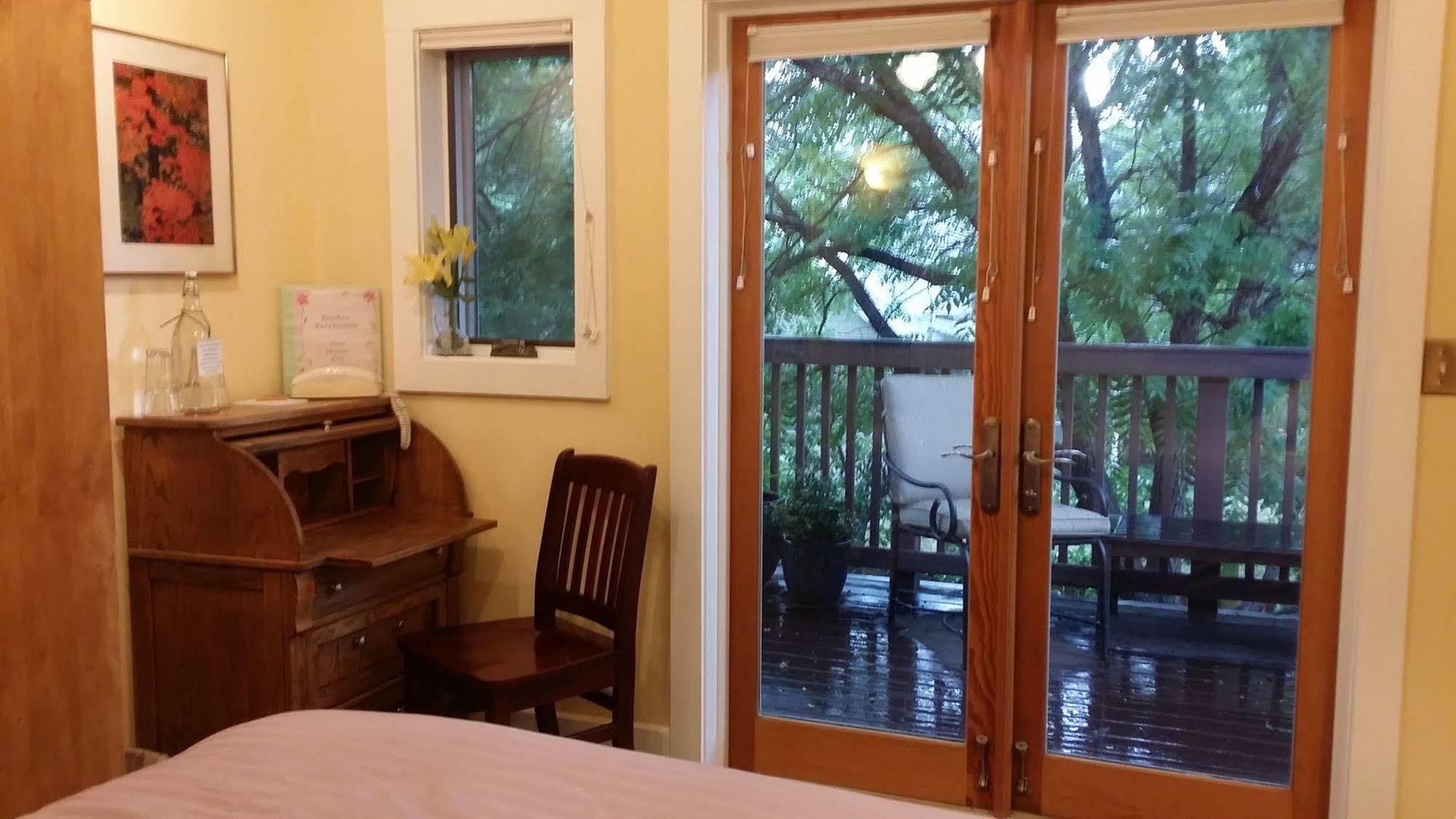 Briar Rose Bed & Breakfast Boulder Esterno foto