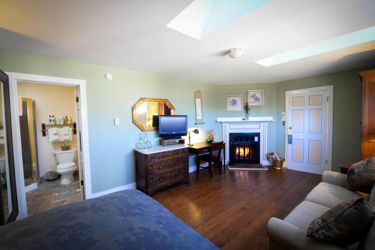 Briar Rose Bed & Breakfast Boulder Esterno foto