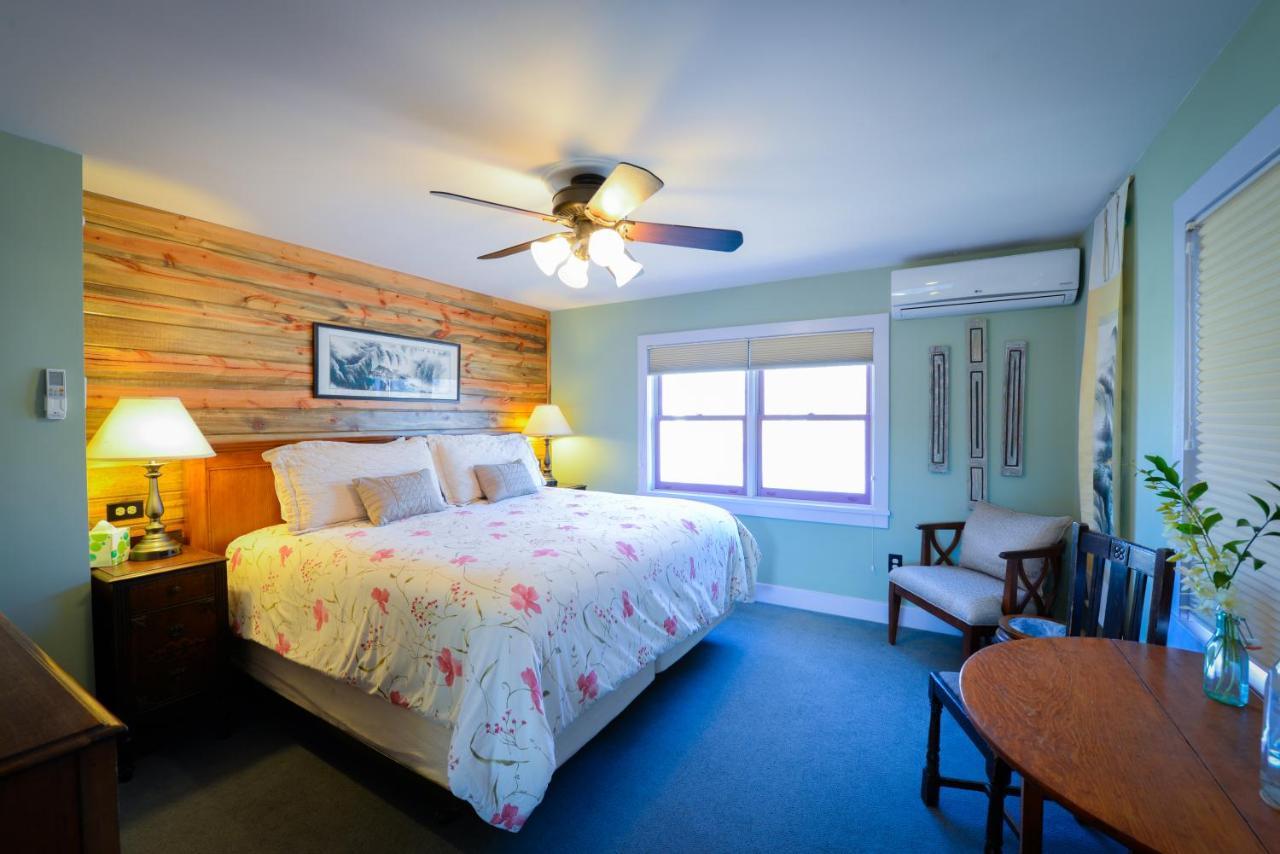 Briar Rose Bed & Breakfast Boulder Esterno foto