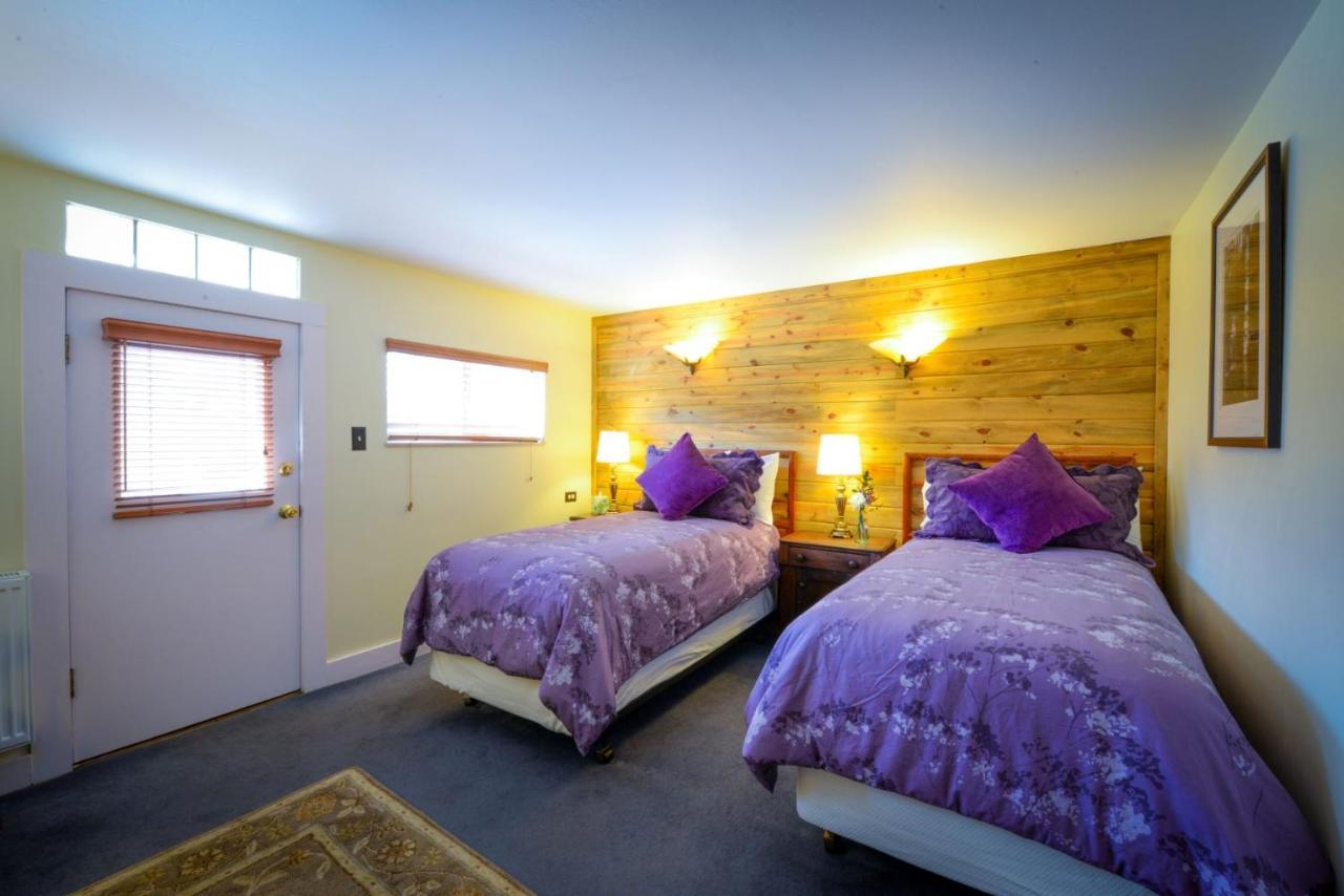 Briar Rose Bed & Breakfast Boulder Esterno foto