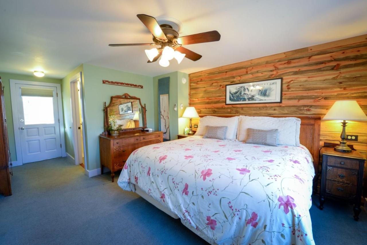 Briar Rose Bed & Breakfast Boulder Esterno foto