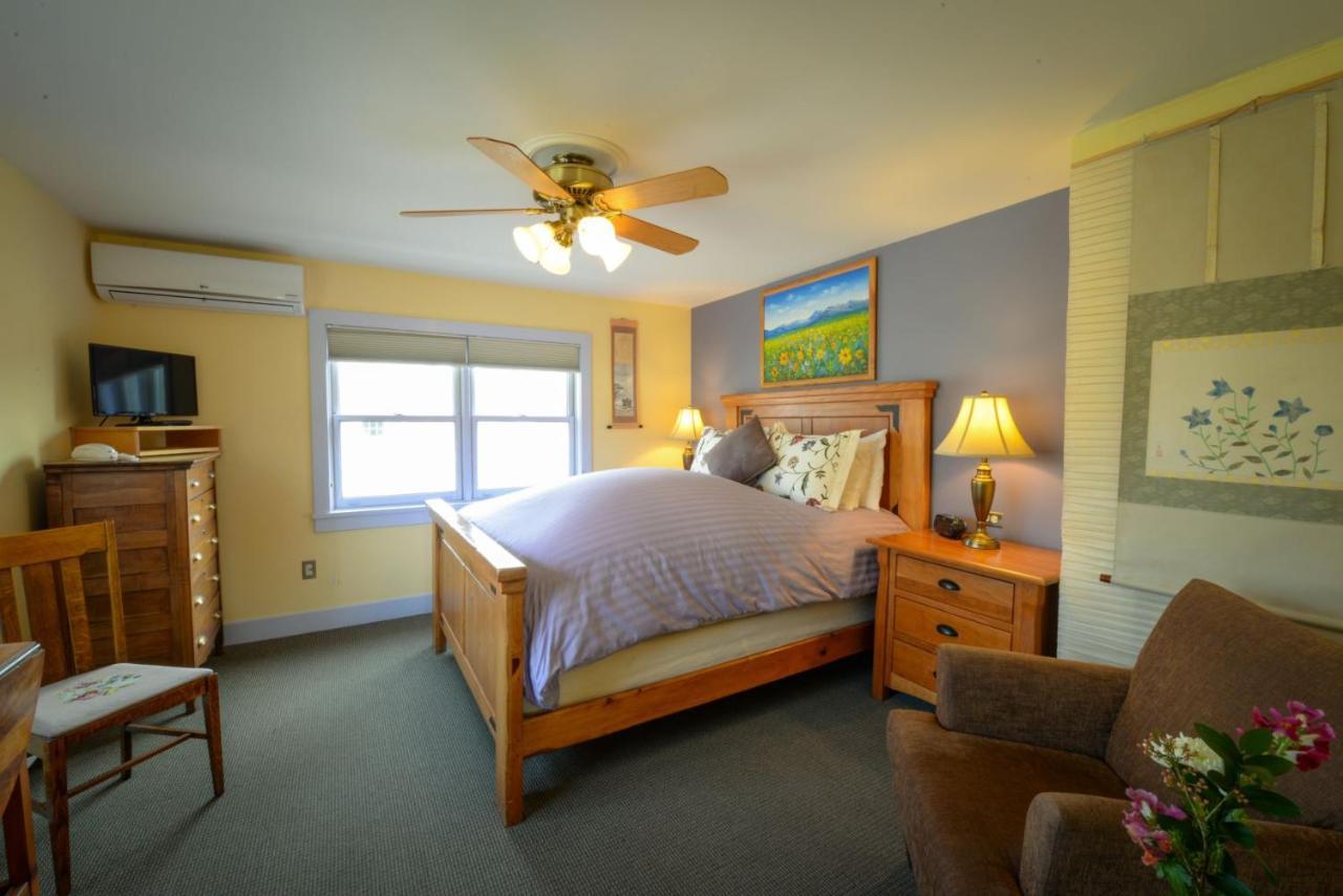 Briar Rose Bed & Breakfast Boulder Esterno foto