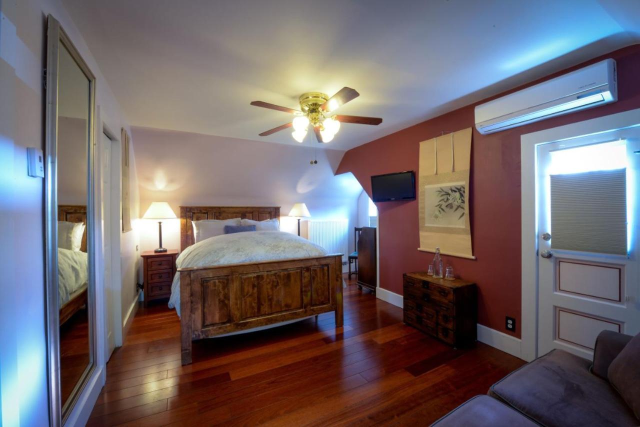 Briar Rose Bed & Breakfast Boulder Camera foto