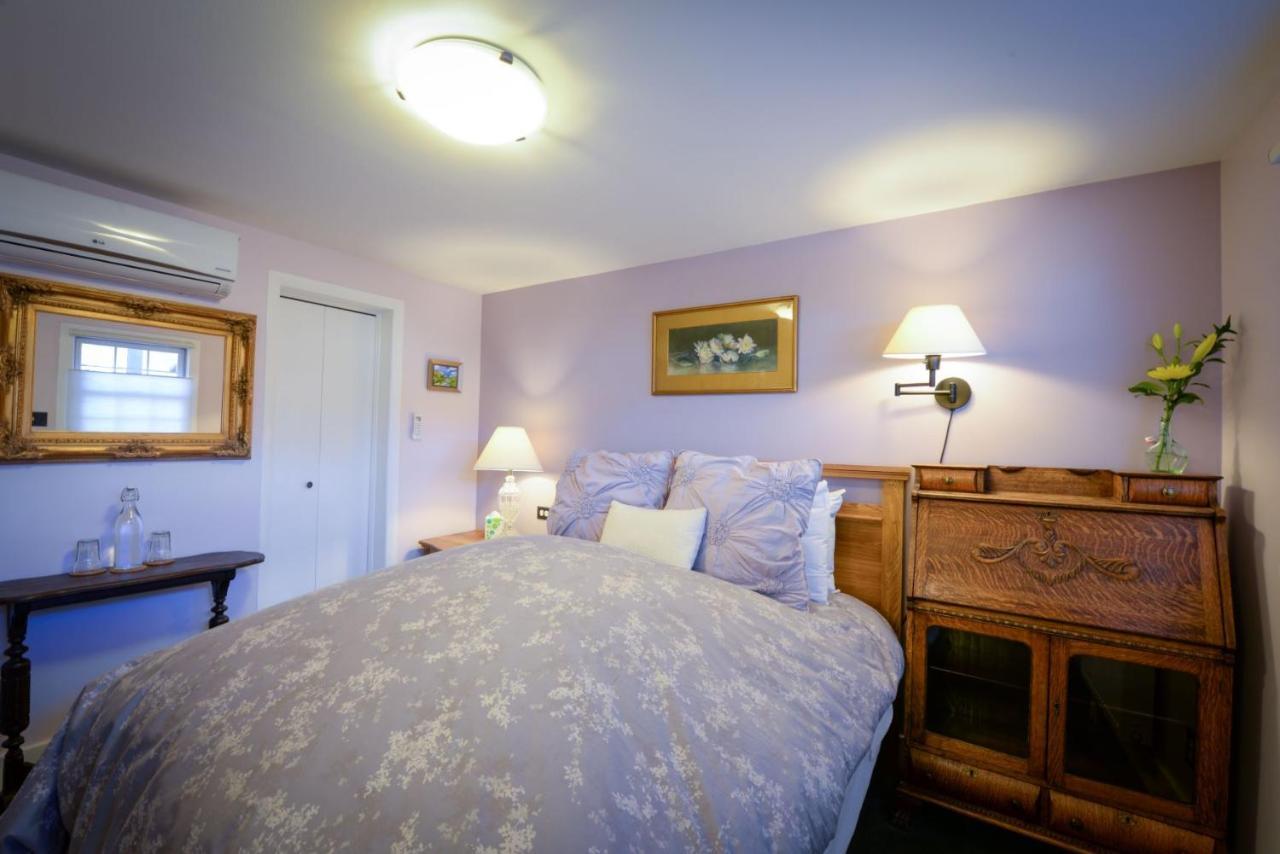 Briar Rose Bed & Breakfast Boulder Camera foto