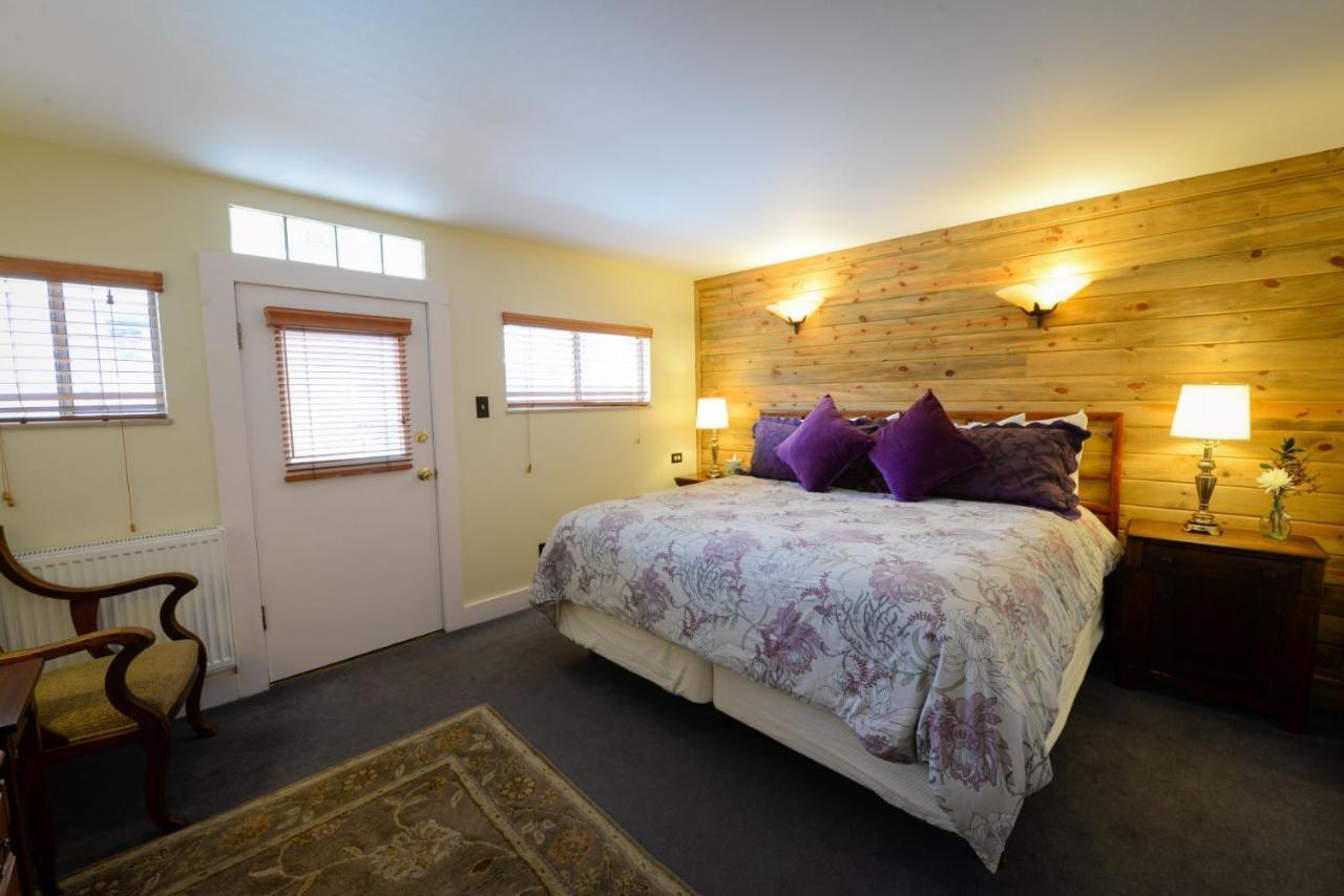 Briar Rose Bed & Breakfast Boulder Esterno foto