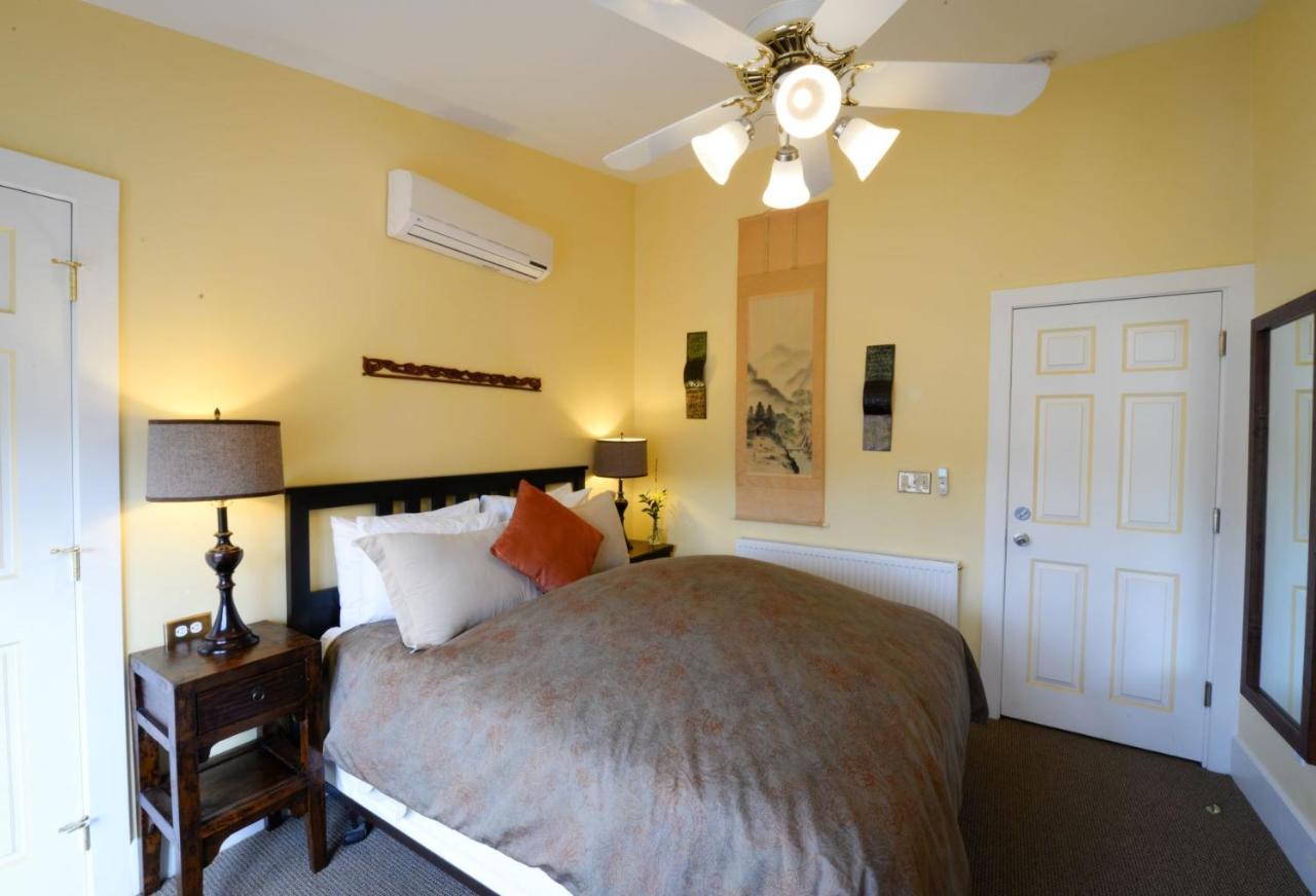 Briar Rose Bed & Breakfast Boulder Camera foto