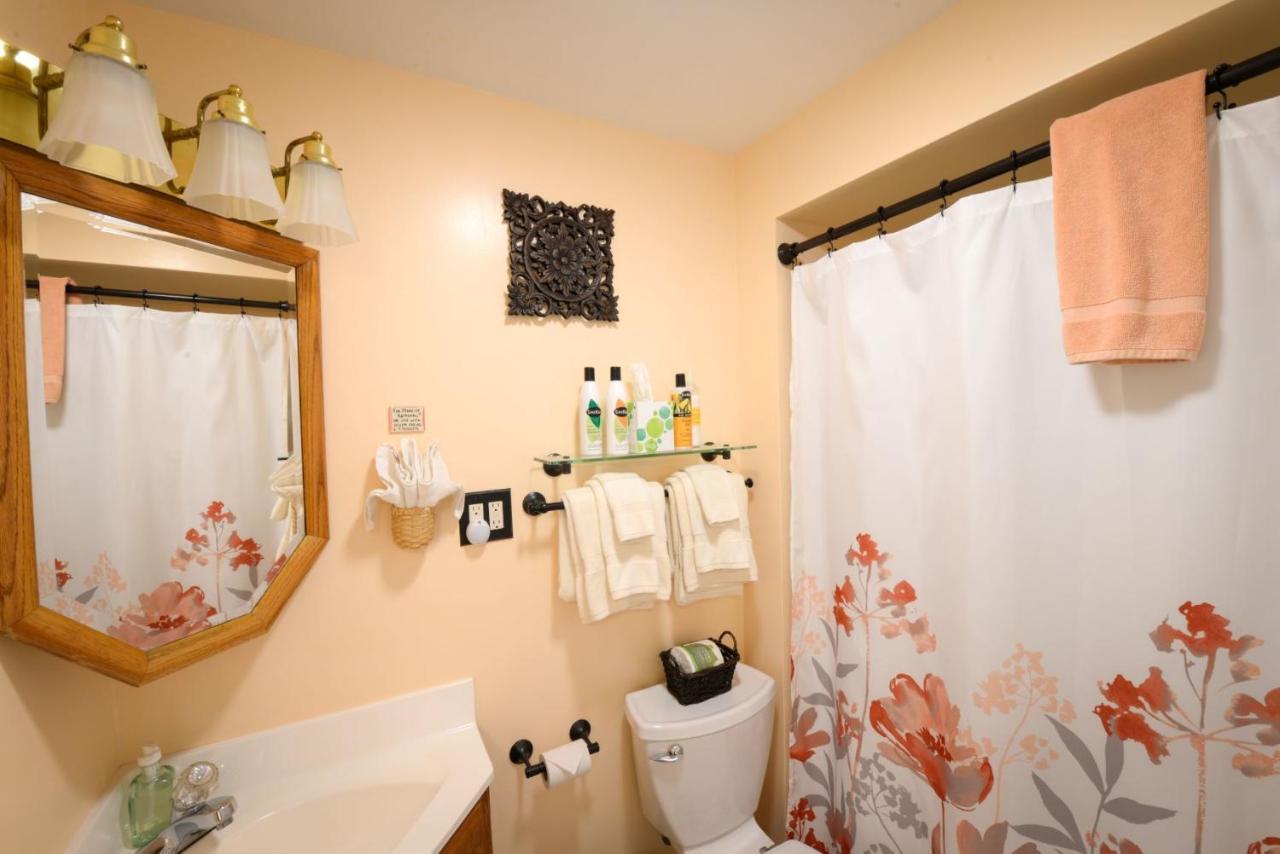 Briar Rose Bed & Breakfast Boulder Camera foto