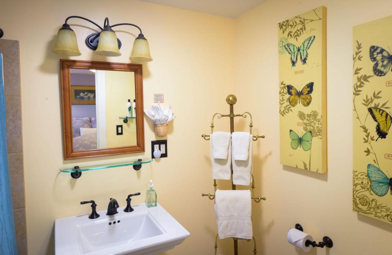 Briar Rose Bed & Breakfast Boulder Camera foto