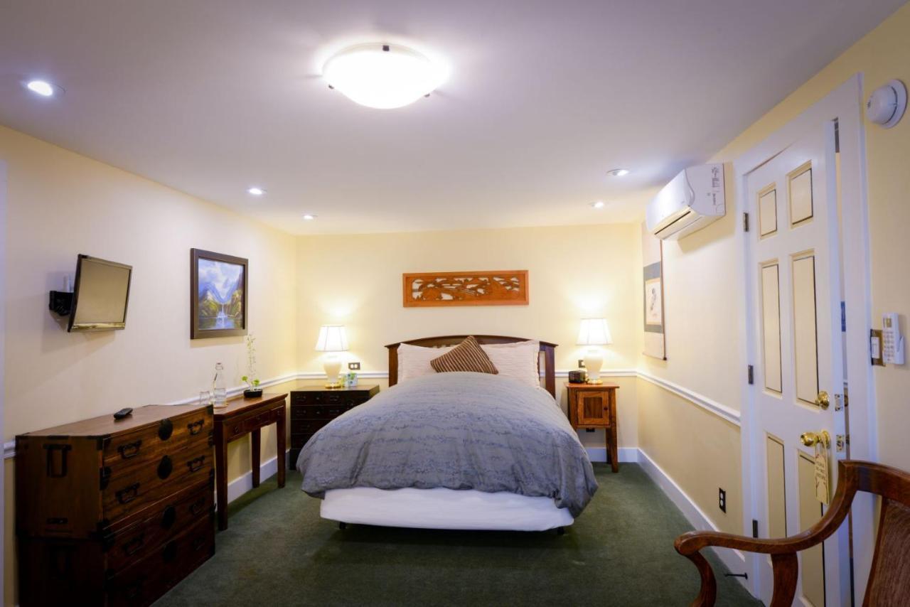 Briar Rose Bed & Breakfast Boulder Camera foto