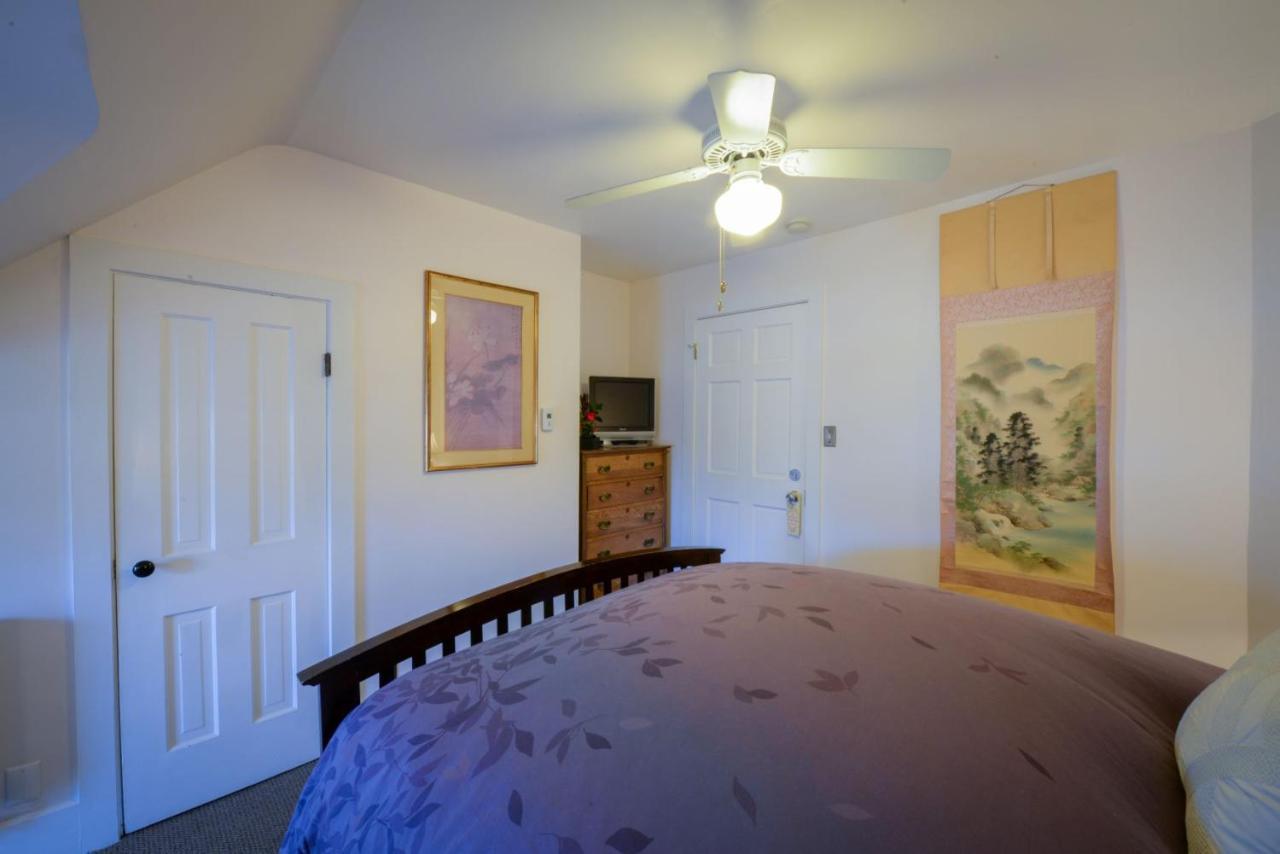 Briar Rose Bed & Breakfast Boulder Camera foto