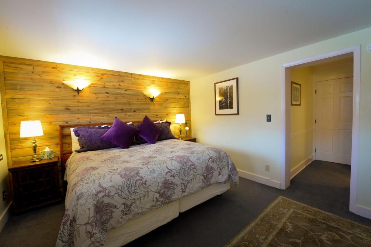 Briar Rose Bed & Breakfast Boulder Esterno foto