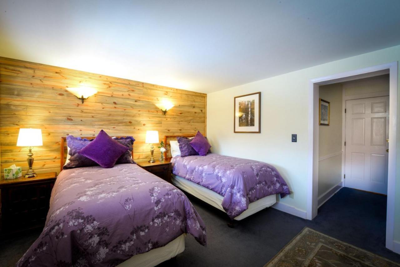 Briar Rose Bed & Breakfast Boulder Esterno foto
