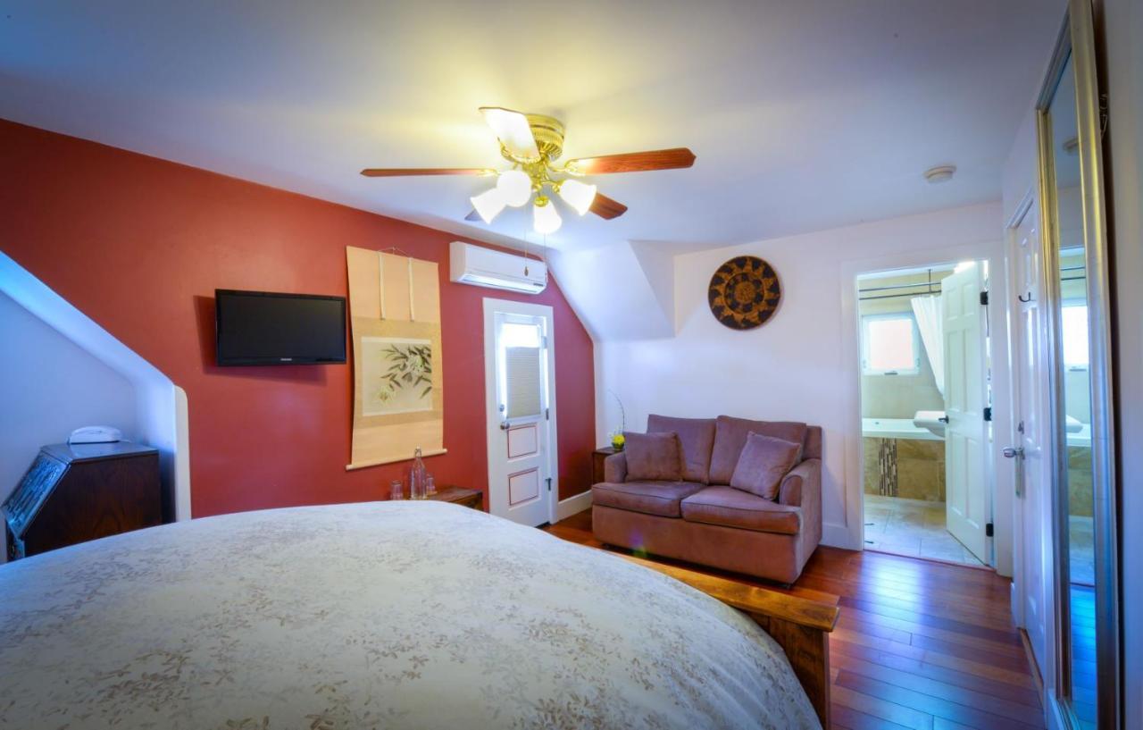 Briar Rose Bed & Breakfast Boulder Camera foto