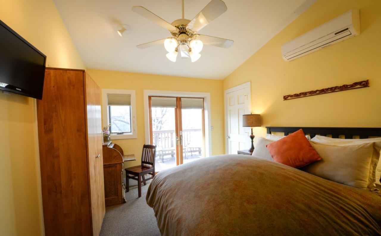 Briar Rose Bed & Breakfast Boulder Camera foto