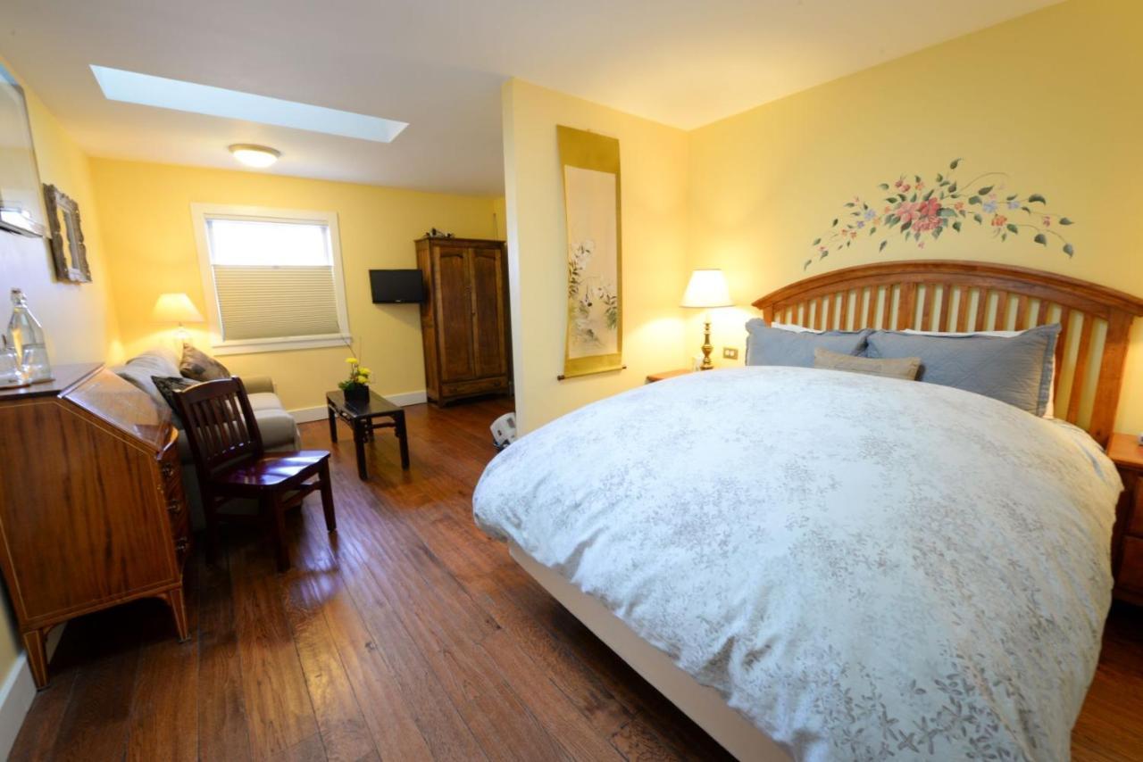 Briar Rose Bed & Breakfast Boulder Camera foto