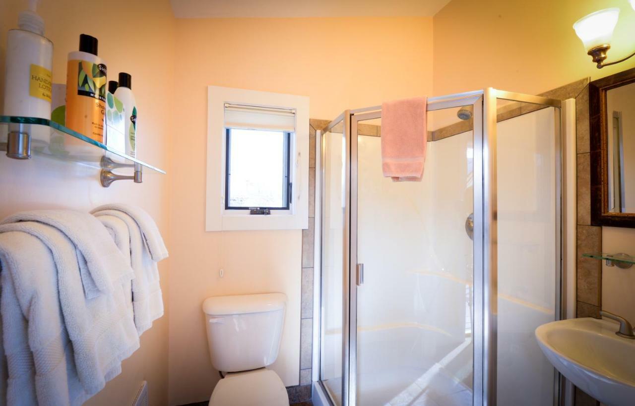 Briar Rose Bed & Breakfast Boulder Esterno foto