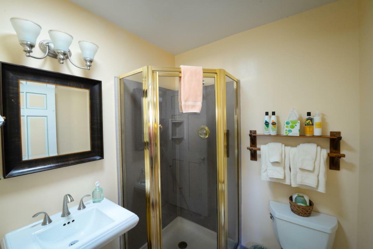 Briar Rose Bed & Breakfast Boulder Esterno foto