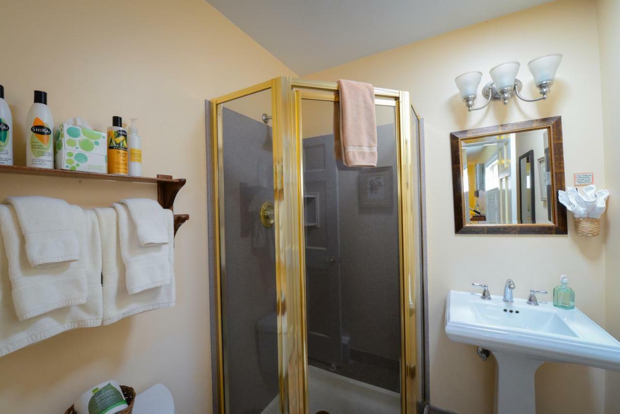 Briar Rose Bed & Breakfast Boulder Esterno foto