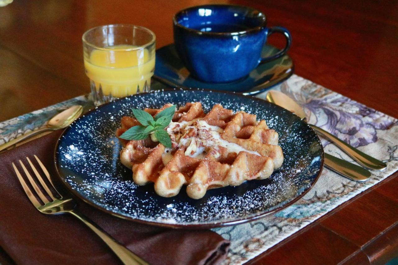 Briar Rose Bed & Breakfast Boulder Esterno foto